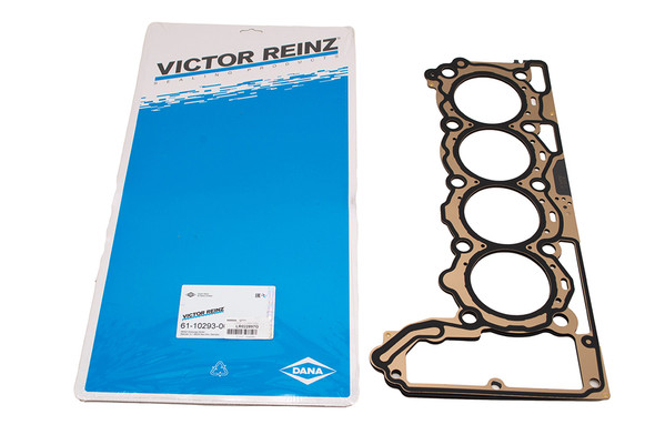 Left Hand Head Gasket for Range Rover and Range Rover 4.4 Tdv8 | OEM - LR022897 from JGS4x4