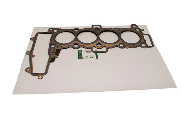 Grade 2 1.40mm Head Gasket for Range Rover Evoque and Discovery Sport 2.0 Diesel Ingenium | Genuine - LR073639 from JGS4x4
