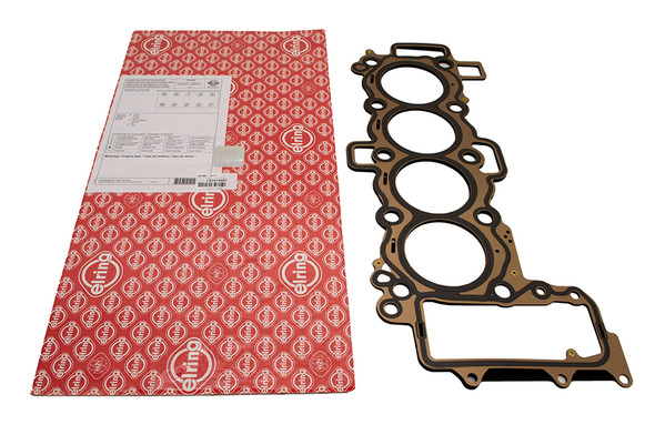 Head Gasket for Range Rover Evoque and Discovery Sport 2.0 Petrol Ingenium | OEM - LR091486 from JGS4x4