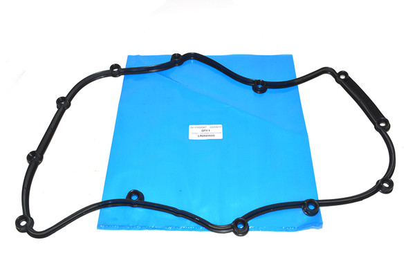 Camshaft Cover Gasket for Defender 2.2 Tdci | OEM - LR058092 from JGS4x4