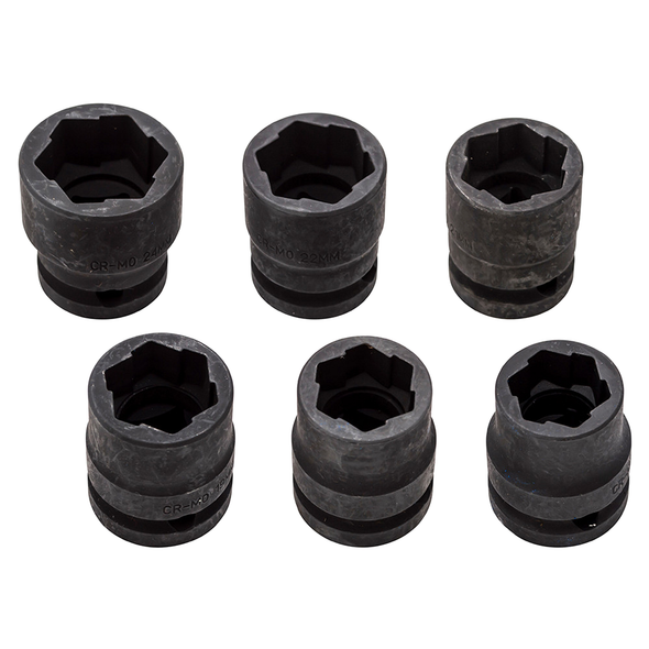 Damaged Nut/Bolt Remover Tool 1/2 Inch D - DA7489 | Laser from JGS4x4