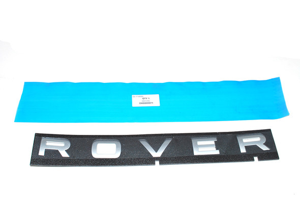 Decal-Rover-DAB000071 | OEM from JGS4x4