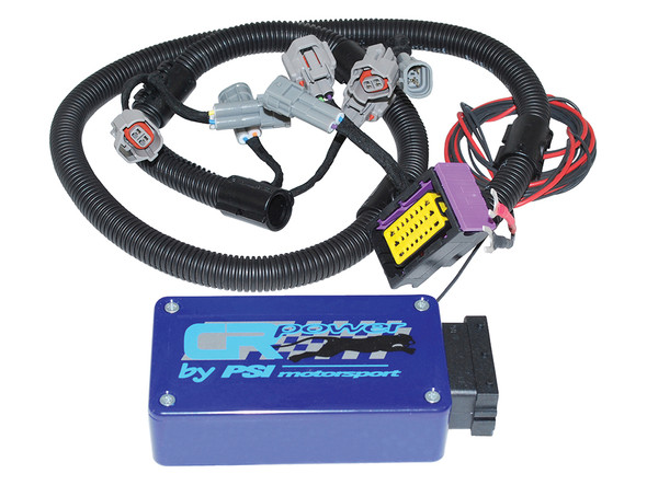 Defender Puma Power Tuning Box - DA4436 | PSI from JGS4x4