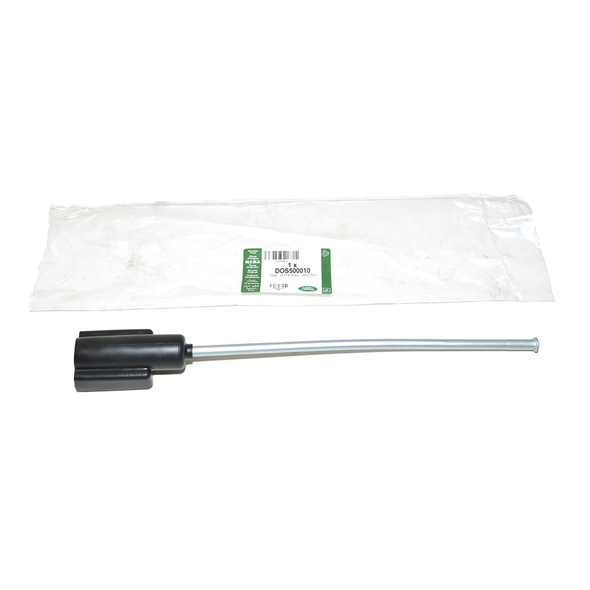 Wiper Motor to Wheel Box Tube for 2002 Onwards from JGS4x4