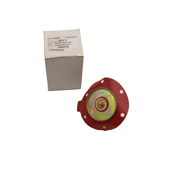 Diaphragm-DA5110 from JGS4x4