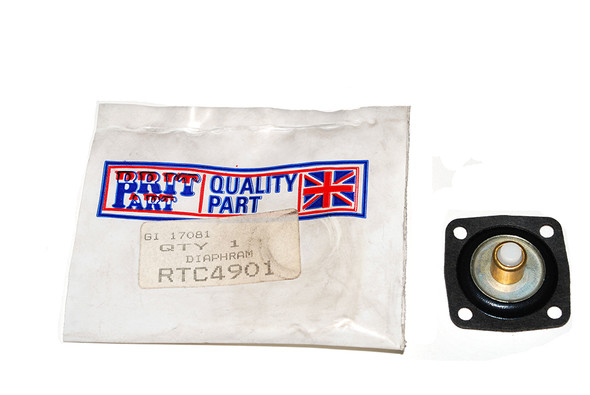 Diaphragm - RTC4901 from JGS4x4