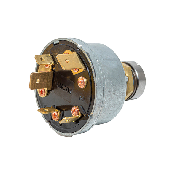 Defender Diesel Ignition Switch-PRC2734LUCAS | Lucas from JGS4x4