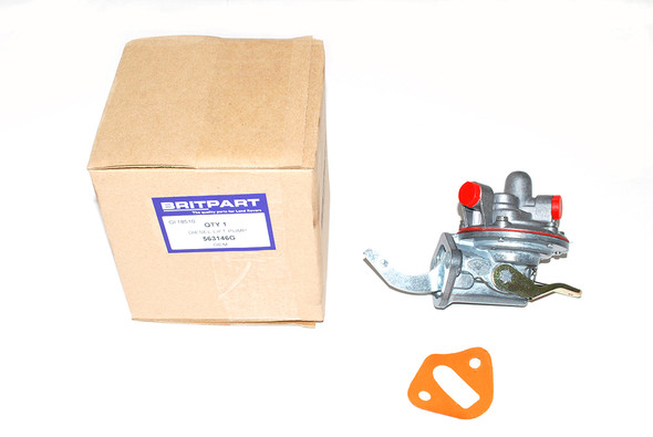 Diesel Lift Pump-563146G | OEM from JGS4x4