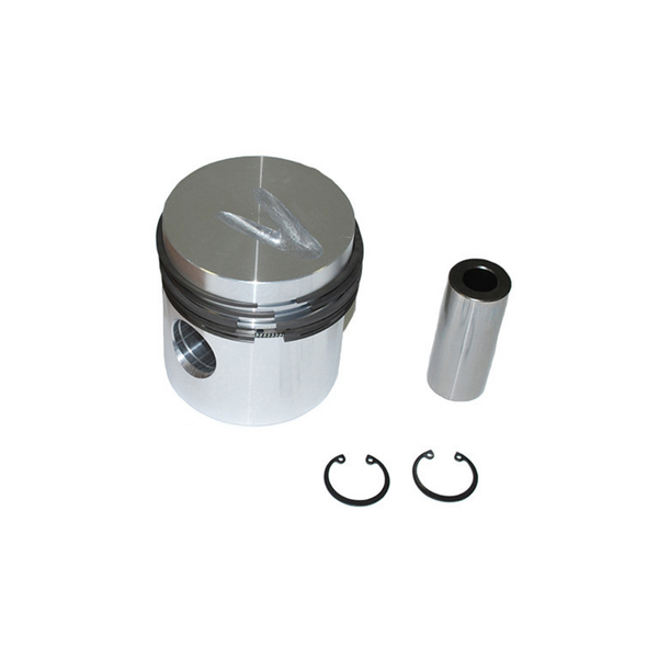 Diesel Piston 040 - RTC419140 from JGS4x4