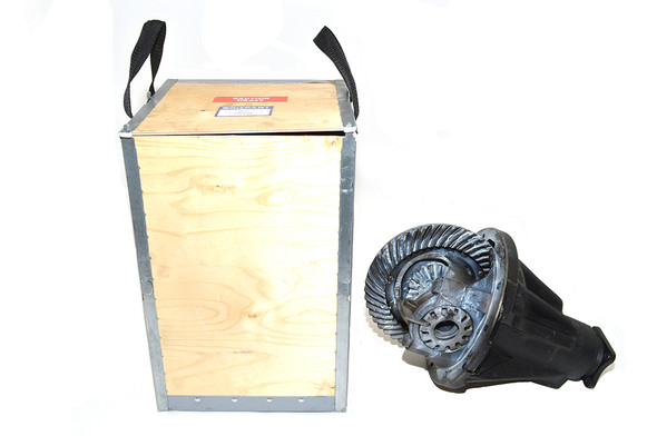 Recon 10 Spline 4-Bolt 2 Pin Differential for Defender - FTC2750 from JGS4x4