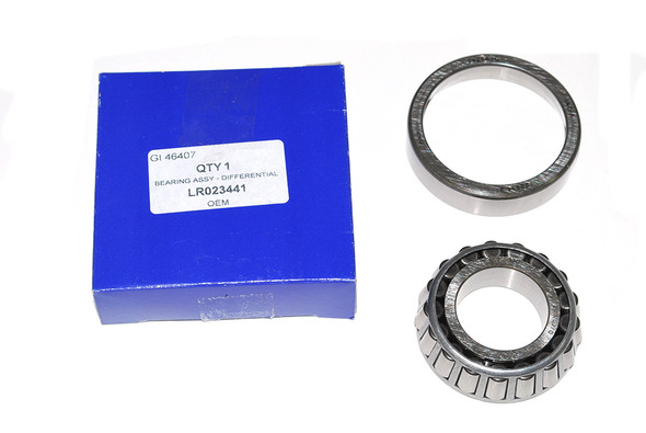 Differential Bearing-LR023441 | OEM from JGS4x4