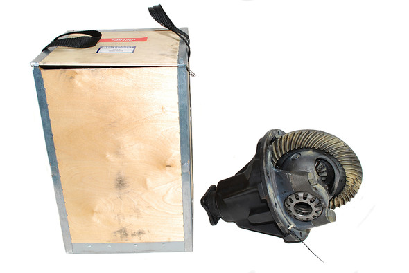 Differential Reman - TBB100830 from JGS4x4