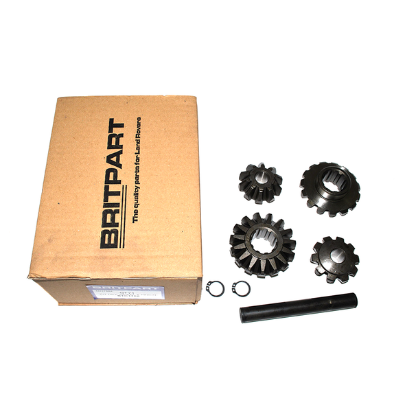 Differential Wheel and Pinion Kit for Defender - STC1768 from JGS4x4