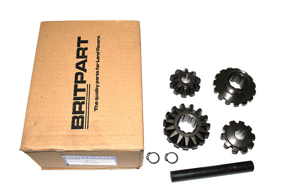 Differential Wheel and Pinion Kit for Defender - STC1768 from JGS4x4