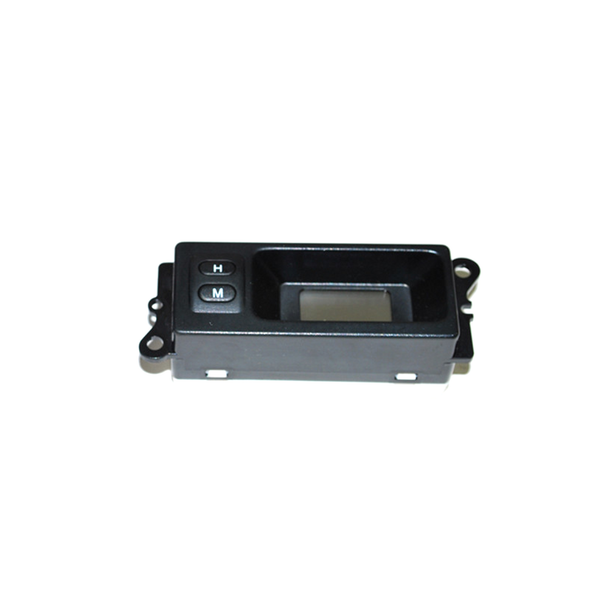 Digital Clock - YFB100380 | OEM from JGS4x4