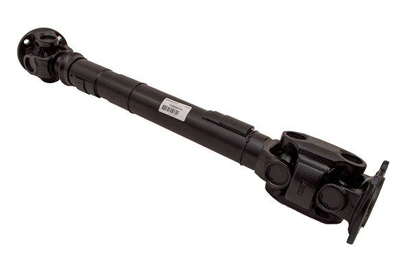 Front Prop Shaft for TD5 and V8 Engines (TVB000110) for Discovery 2 from JGS4x4
