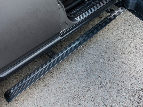 Discovery 4 Electric Step - DA1512 from JGS4x4