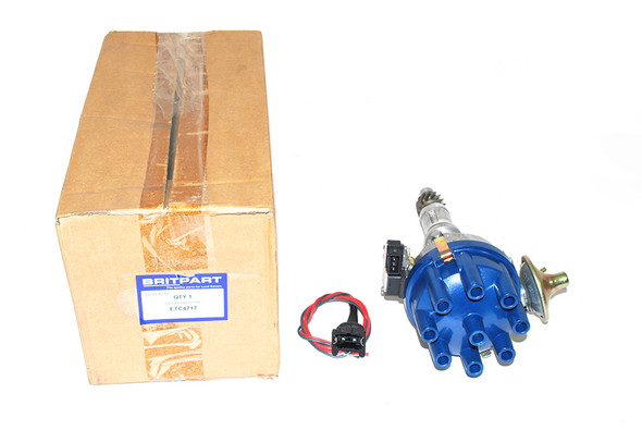 Distributor - ETC4717 from JGS4x4