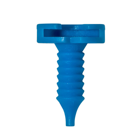 Door Casing Stud Blue - MWC9134BLUE | Laser from JGS4x4