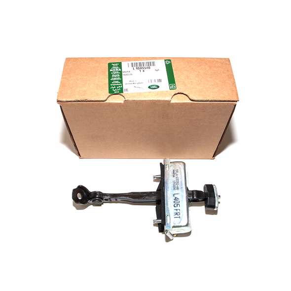 Door Check-LR045540 | Genuine Land Rover from JGS4x4