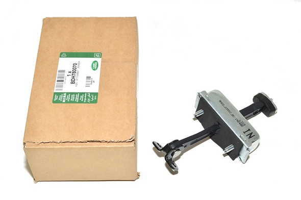 Door Check Strap for Discovery 3/4 | Genuine - BDH780070 from JGS4x4