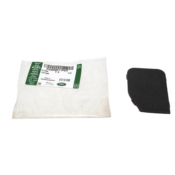 Door Finisher-FVJ000011PUY | Genuine Land Rover from JGS4x4