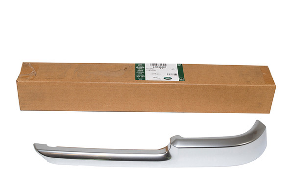 Door Finisher Pocket - LR036881 | Genuine Land Rover from JGS4x4