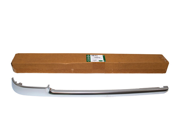 Door Finisher Pocket - LR037354 | Genuine Land Rover from JGS4x4