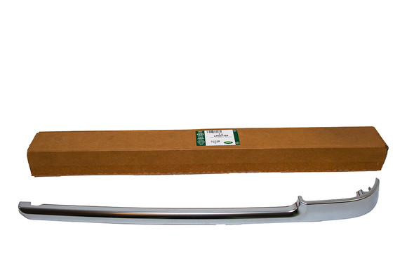 Door Finisher Pocket-LR037359 | Genuine Land Rover from JGS4x4