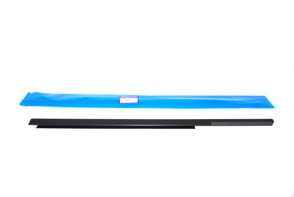 Door Glass Channel - MUC3492 | OEM from JGS4x4