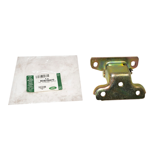 Door Hinge-BDB700070 | Genuine Land Rover from JGS4x4