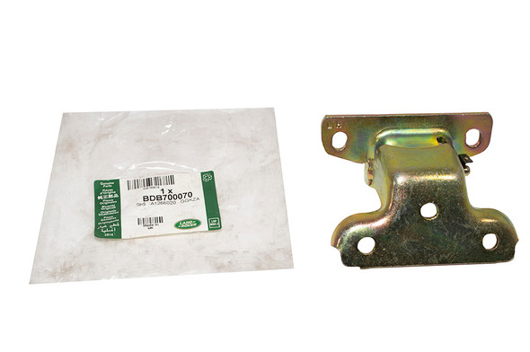 Door Hinge-BDB700070 | Genuine Land Rover from JGS4x4