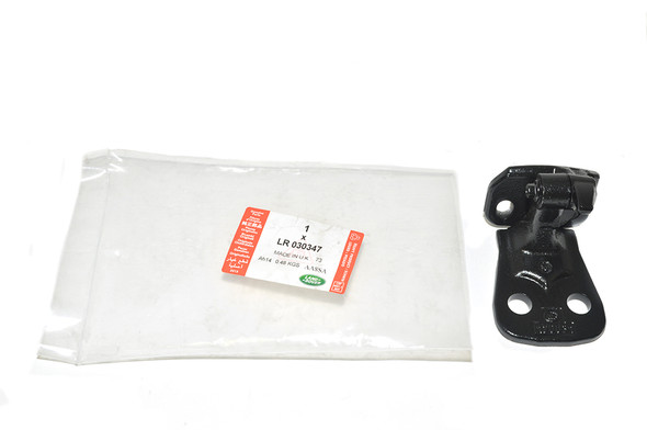 Door Hinge - LR030347 | Genuine Land Rover from JGS4x4