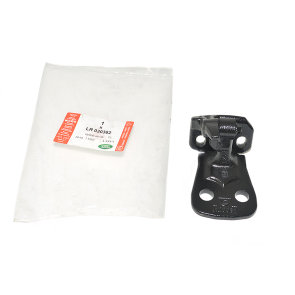 Door Hinge - LR030362 | Genuine Land Rover from JGS4x4