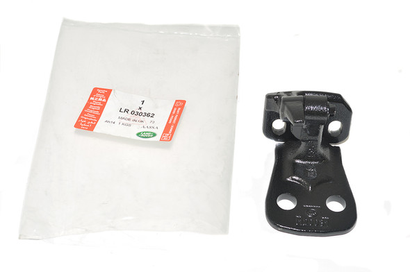 Door Hinge - LR030362 | Genuine Land Rover from JGS4x4