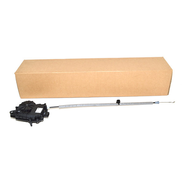 Door Latch Actuator - LR070123 | Genuine Land Rover from JGS4x4