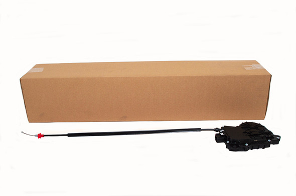 Door Latch Actuator - LR108981 | Genuine Land Rover from JGS4x4