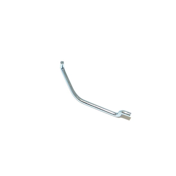 Front Right Hand Door External Handle Lock to Latch Rod for Defender - MWC1480 from JGS4x4