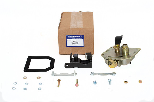 Door Lock - STC2872 from JGS4x4