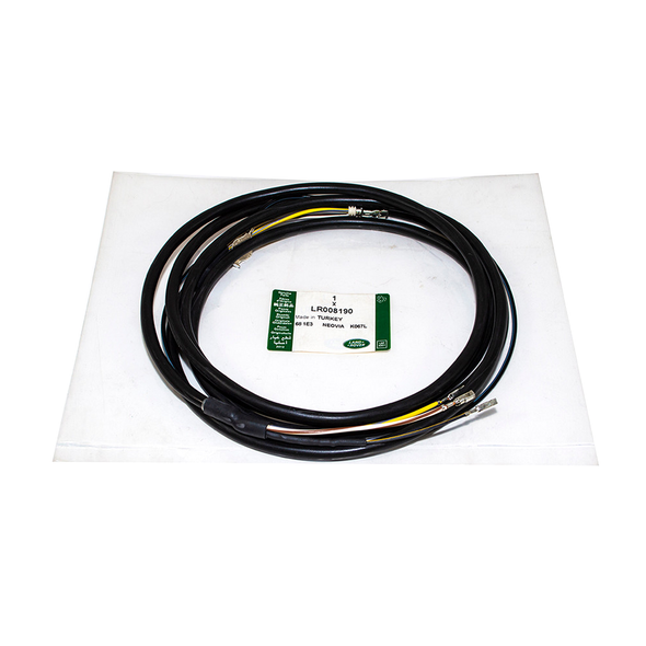 Door Lock Circuit Repair Wire-LR008190 | Genuine Land Rover from JGS4x4