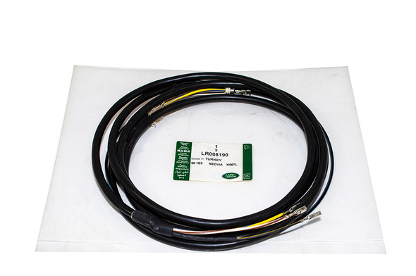 Door Lock Circuit Repair Wire-LR008190 | Genuine Land Rover from JGS4x4