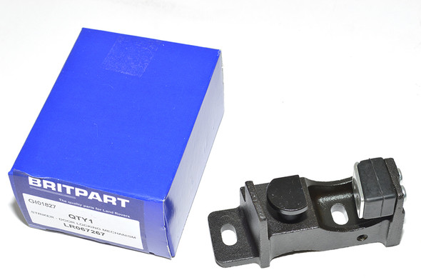 Door Lock Striker - LR067267 from JGS4x4