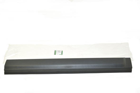 Front Right Hand Anthracite Front Door Moulding for Discovery 4 | Genuine - DGP000124PCL from JGS4x4