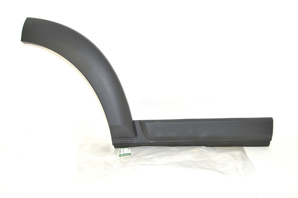 Rear Right Hand Anthracite Door Moulding for Discovery 4 | Genuine - DGP000145PCL from JGS4x4