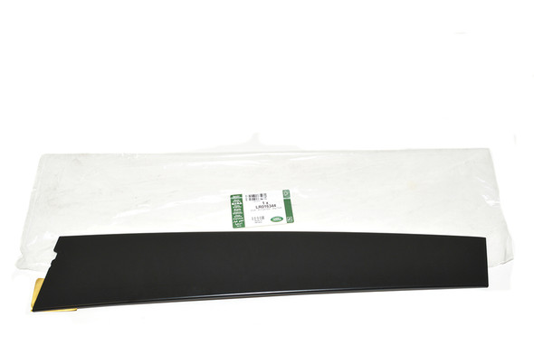 Door Moulding-LR016344 | Genuine Land Rover from JGS4x4