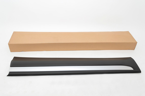 Door Moulding - LR084461 from JGS4x4