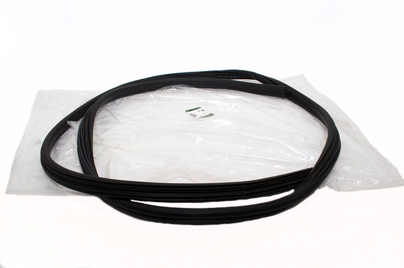 Door Opening Weatherstrip-LR001630 | Genuine Land Rover from JGS4x4