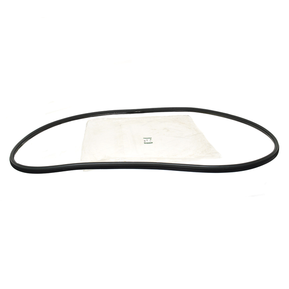 Genuine Discovery 3 & 4 Rear Door Secondary On-Body Door Seal | LR044299 from JGS4x4