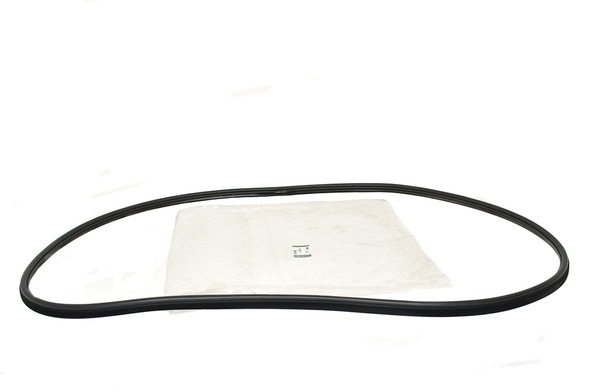 Genuine Discovery 3 & 4 Rear Door Secondary On-Body Door Seal | LR044299 from JGS4x4