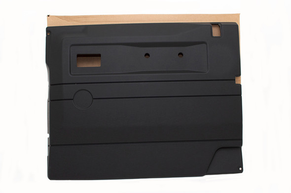 Door Trim Panel - LR055512 | Genuine Land Rover from JGS4x4